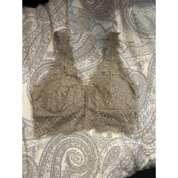 NWT Small Aerie Lace Bra - Picture 1 of 4